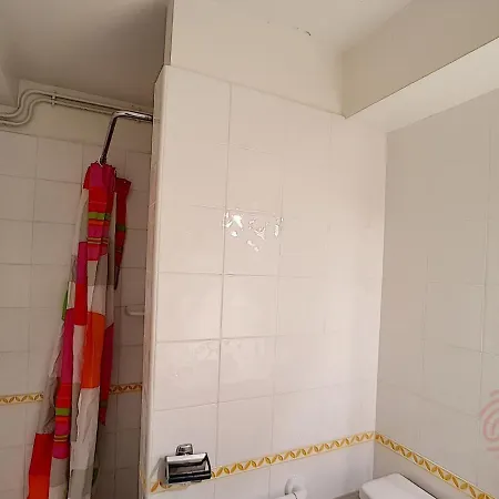 Lamalou-les-bains, 2 Pièces, 4 Personnes - Fr-1-451-24