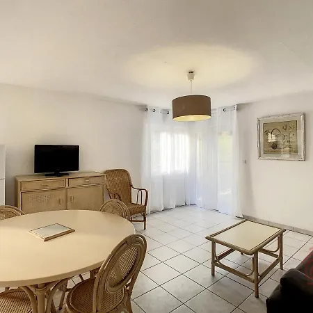 F2 A Lamalou, Terrasse, Wifi, Animaux Acceptes, Proche Centre & Thermes - Fr-1-451-24 * Lamalou-les-Bains