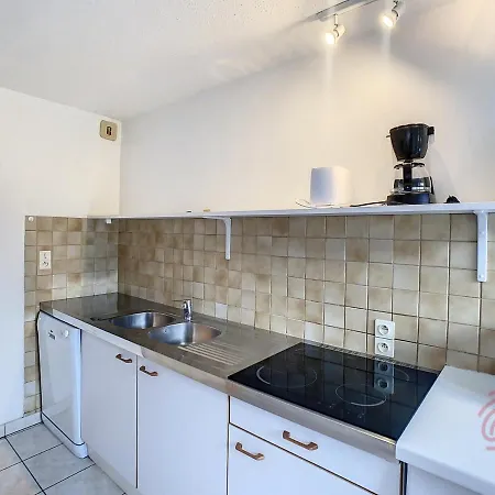 F2 A Lamalou, Terrasse, Wifi, Animaux Acceptes, Proche Centre & Thermes - Fr-1-451-24