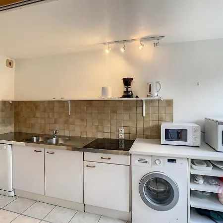 F2 A Lamalou, Terrasse, Wifi, Animaux Acceptes, Proche Centre & Thermes - Fr-1-451-24 Lamalou-les-Bains