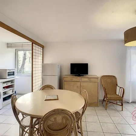 F2 A Lamalou, Terrasse, Wifi, Animaux Acceptes, Proche Centre & Thermes - Fr-1-451-24 *