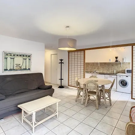 F2 A Lamalou, Terrasse, Wifi, Animaux Acceptes, Proche Centre & Thermes - Fr-1-451-24 Daire Lamalou-les-Bains