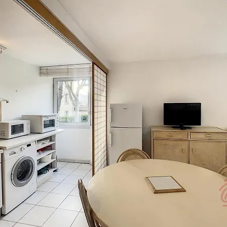 Lamalou-les-bains, 2 Pièces, 4 Personnes - Fr-1-451-24 *