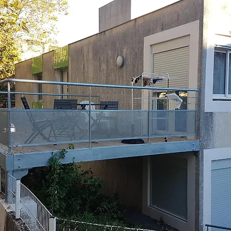 F2 A Lamalou, Terrasse, Wifi, Animaux Acceptes, Proche Centre & Thermes - Fr-1-451-24 Lamalou-les-Bains