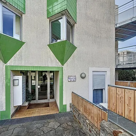 F2 A Lamalou, Terrasse, Wifi, Animaux Acceptes, Proche Centre & Thermes - Fr-1-451-24 * Lamalou-les-Bains