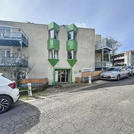 F2 A Lamalou, Terrasse, Wifi, Animaux Acceptes, Proche Centre & Thermes - Fr-1-451-24 * Lamalou-les-Bains