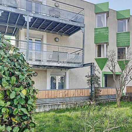 Lamalou-les-bains, 2 Pièces, 4 Personnes - Fr-1-451-24 Appartamento Lamalou-les-Bains