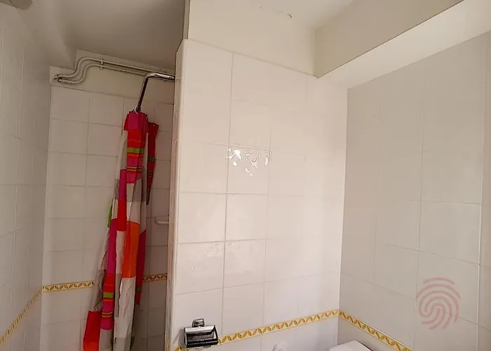 F2 A Lamalou, Terrasse, Wifi, Animaux Acceptes, Proche Centre & Thermes - Fr-1-451-24