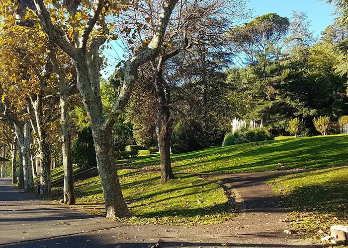 F2 A Lamalou, Terrasse, Wifi, Animaux Acceptes, Proche Centre & Thermes - Fr-1-451-24 Lamalou-les-Bains